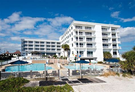 Marriott Hotels in Pensacola 